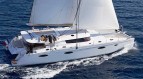 Catamaran WORLD'S END 